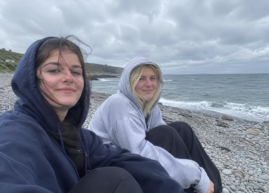 Their photo