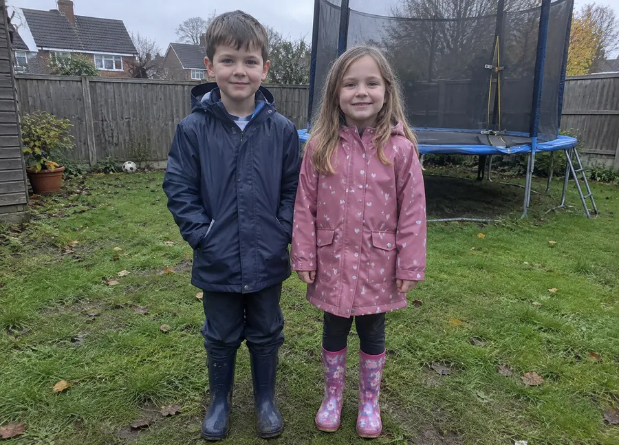 Their photo