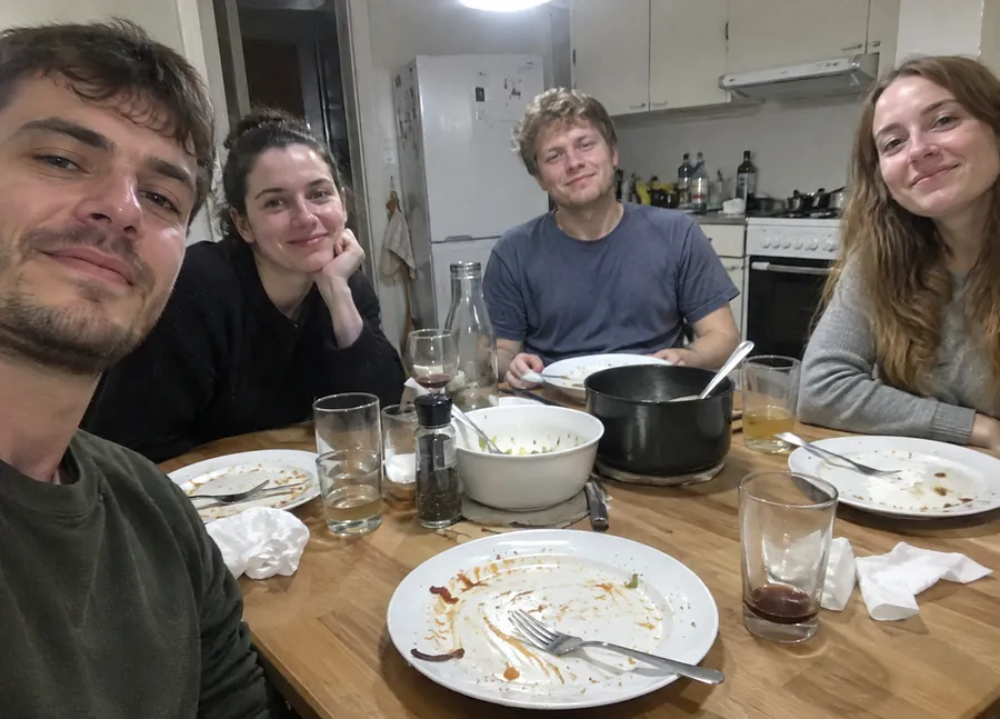 Their photo